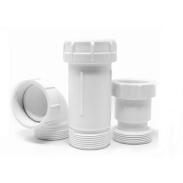 LaSalle Bristol 65UGAKIT1 Utopia UniGuard Waterless P-Trap Drain Valve System