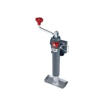 Bulldog 2,000lb Extended Retaining Ring Swivel Jack