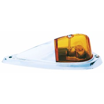 Peterson V109A Amber Cab Light