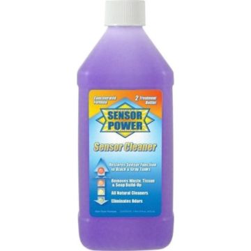 Valterra Sensor Power Holding Tank Sensor Cleaner