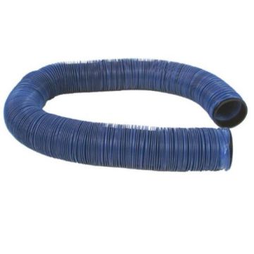 Valterra 15' Quick Drain Heavy Duty Sewer Hose