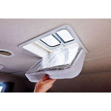 Camco Reflective Vent Insulator