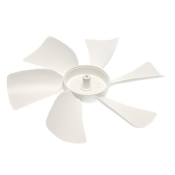 Ventline Replacement Fan Blade for 12V Powered Vent Dome