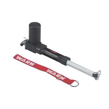 Warn Electric Snow Plow Lift