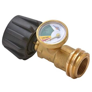 YSN Imports LP Propane Tank Level Indicator