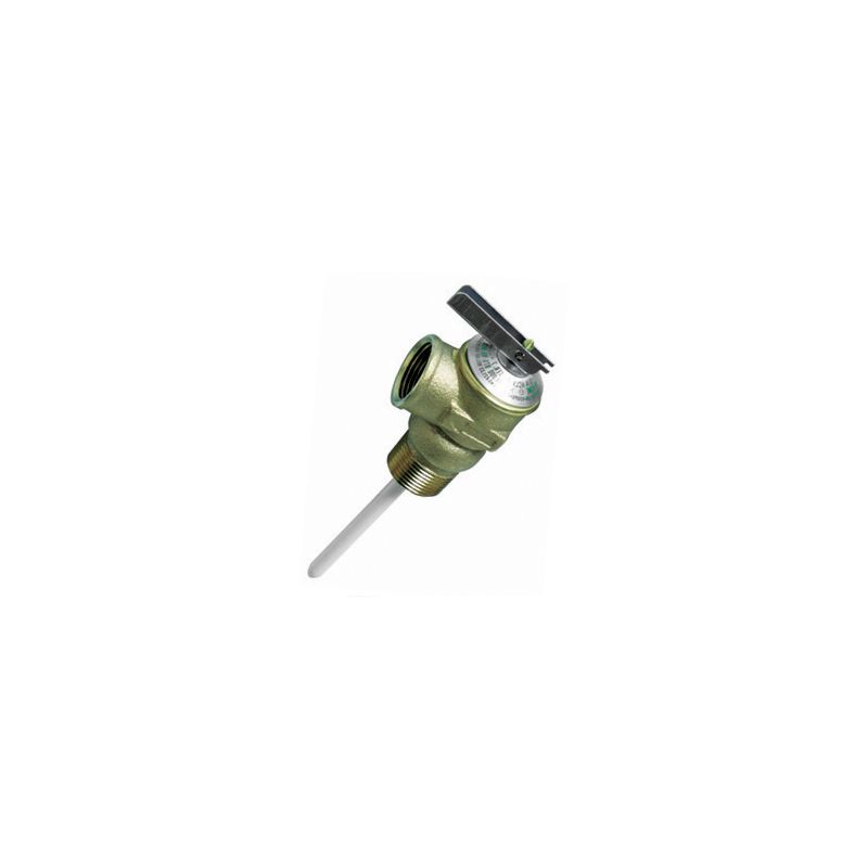 Camco 3/4 Self Closing Relief Valve