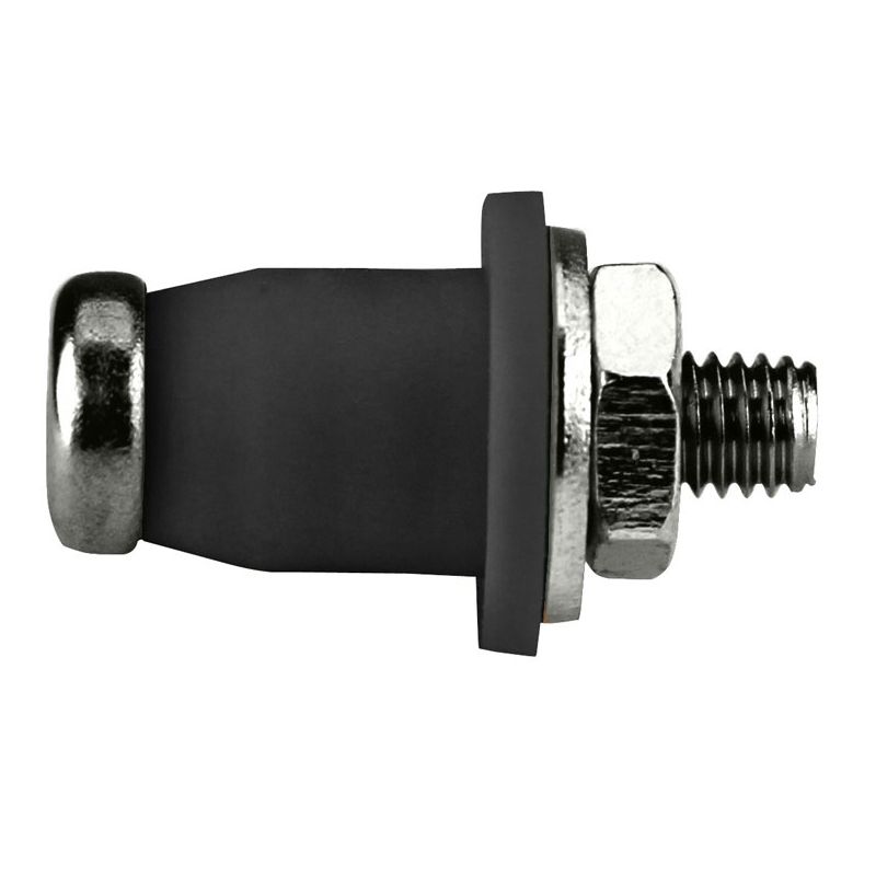 KIB Electronics Quick Probe Monitoring System