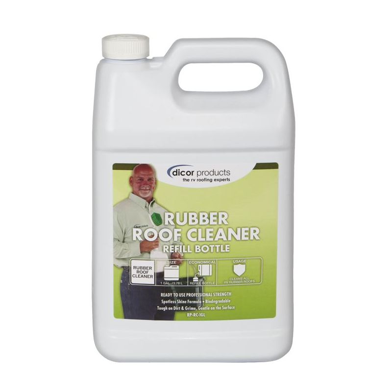 Dicor 1 Gal Rubber Roof Cleaner   31283 