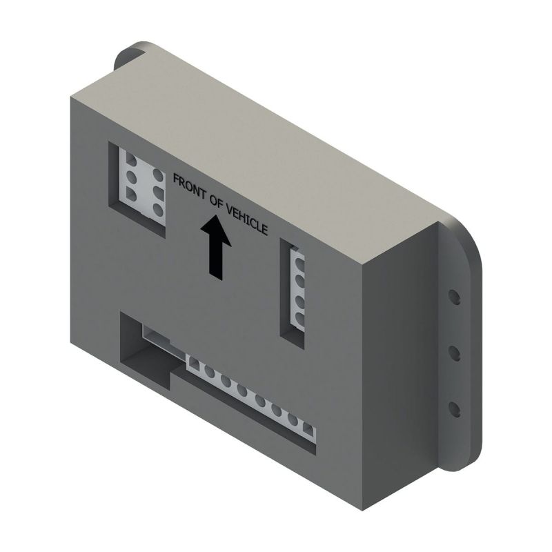 Lippert Components Replacement Auto Level Control Box for Power Gear