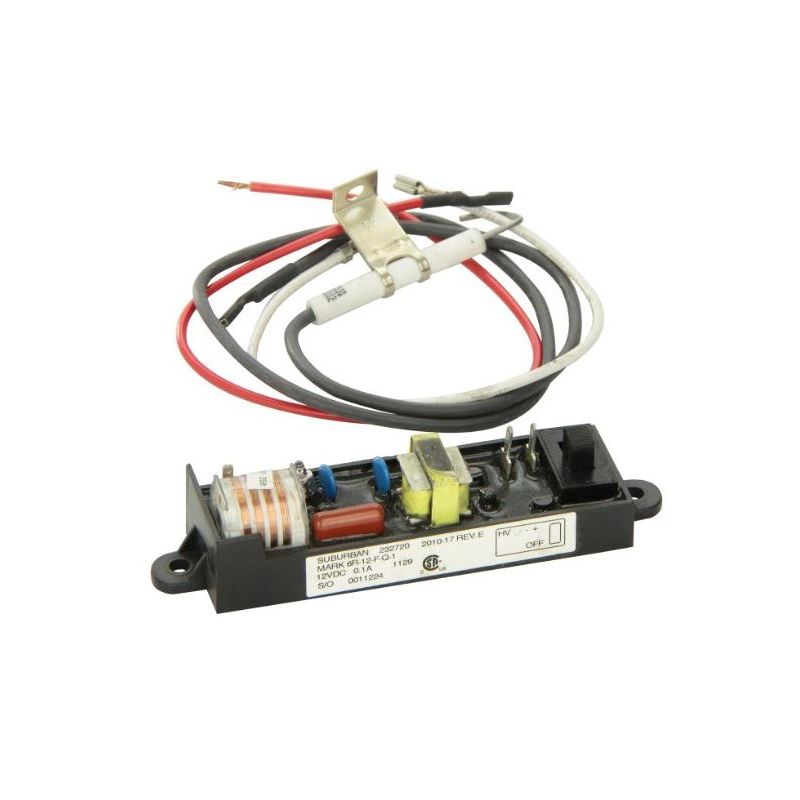 Suburban Water Heater *Igniter Electrode Only*
