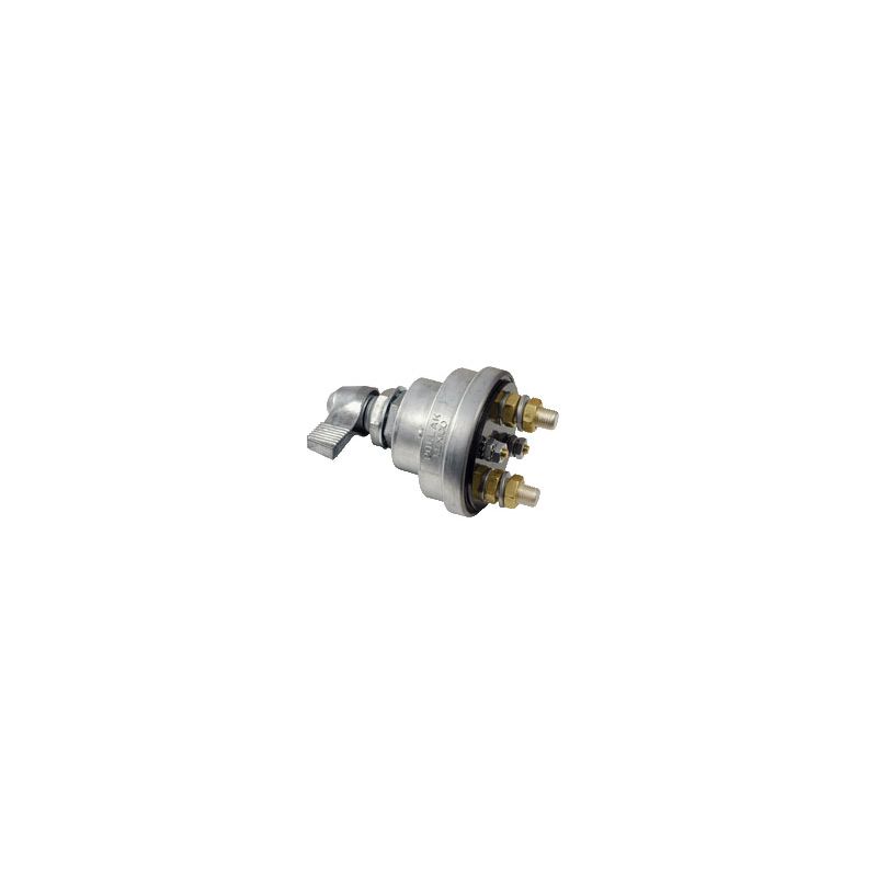 Pollak Battery Disconnect Switch Levered