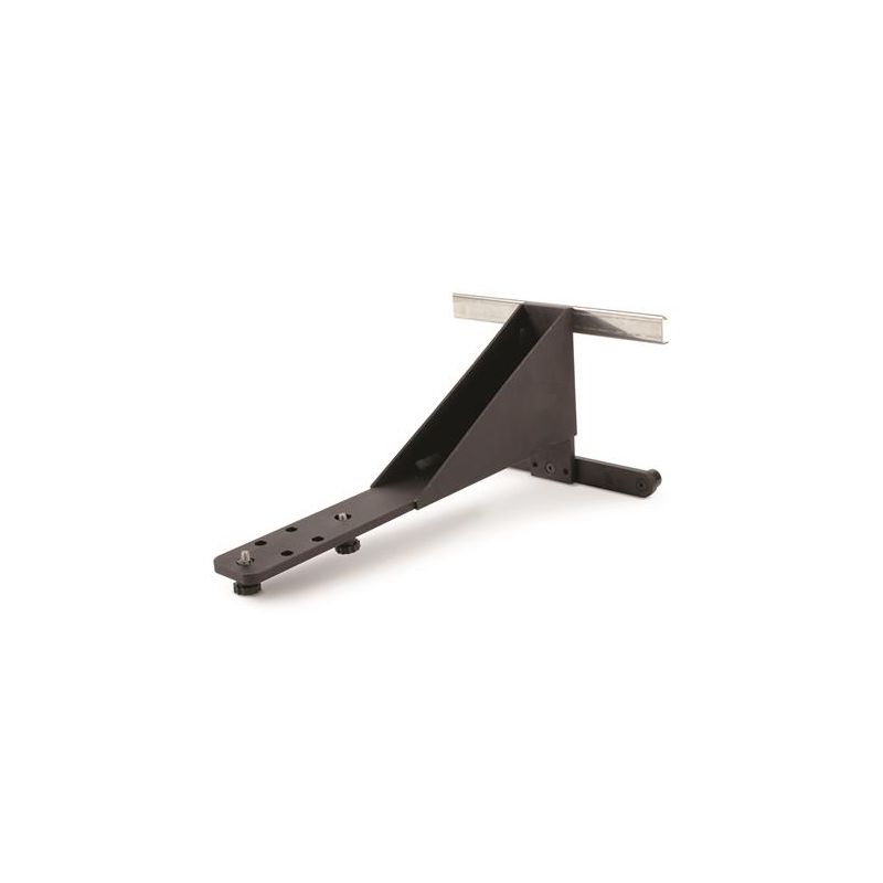 Camco Universal RV Grill to Mounting Rail Bracket