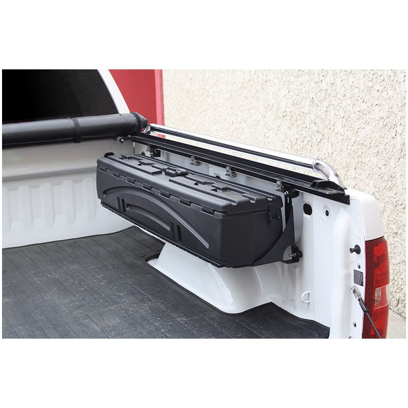 Duha humpstor hotsell truck storage