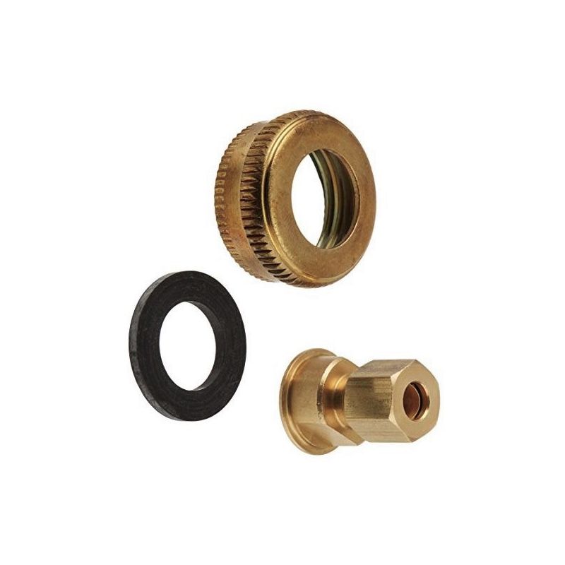 Norcold Refrigerator Ice Maker Water Inlet Hose Adapter