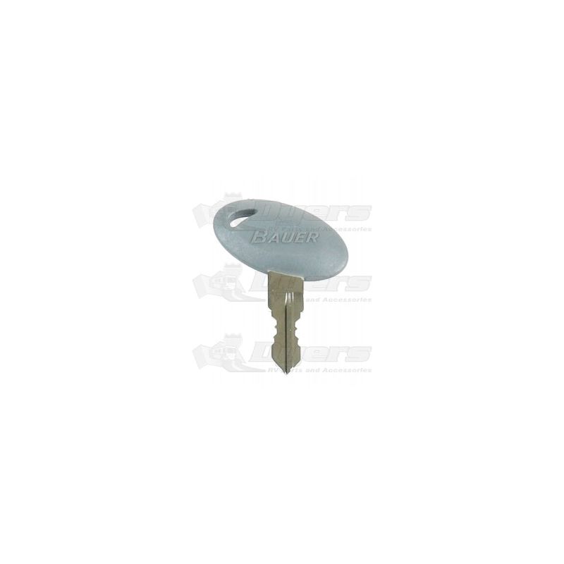 AP Products Bauer Key RV 700 Series Code 717