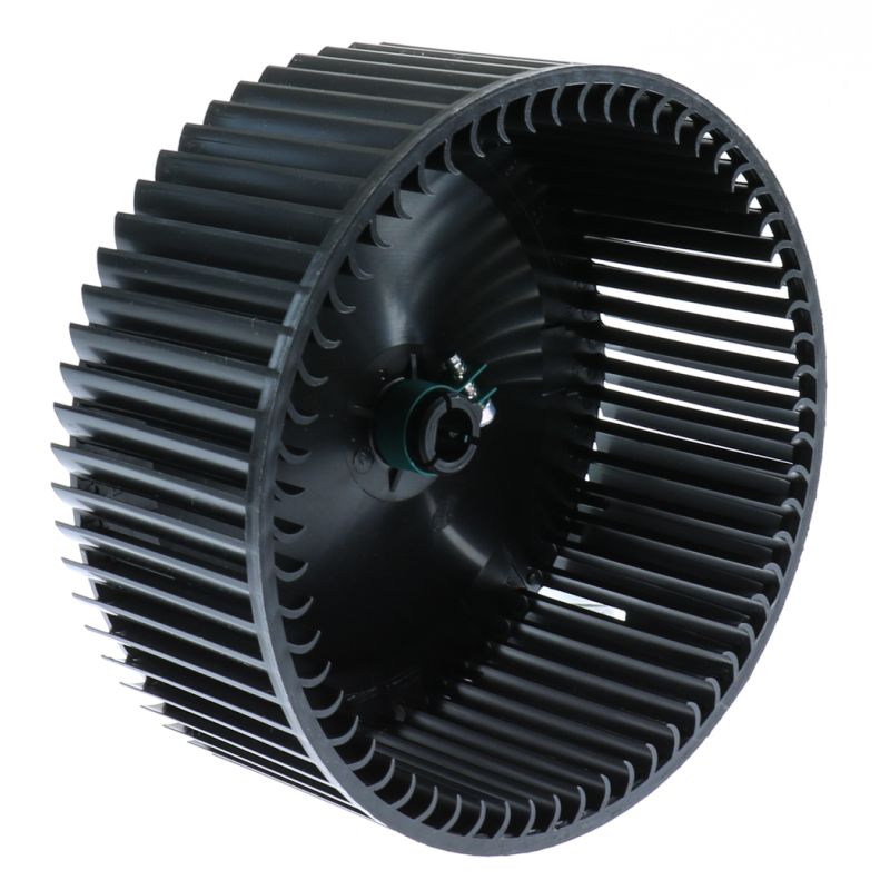 Aircond blower top