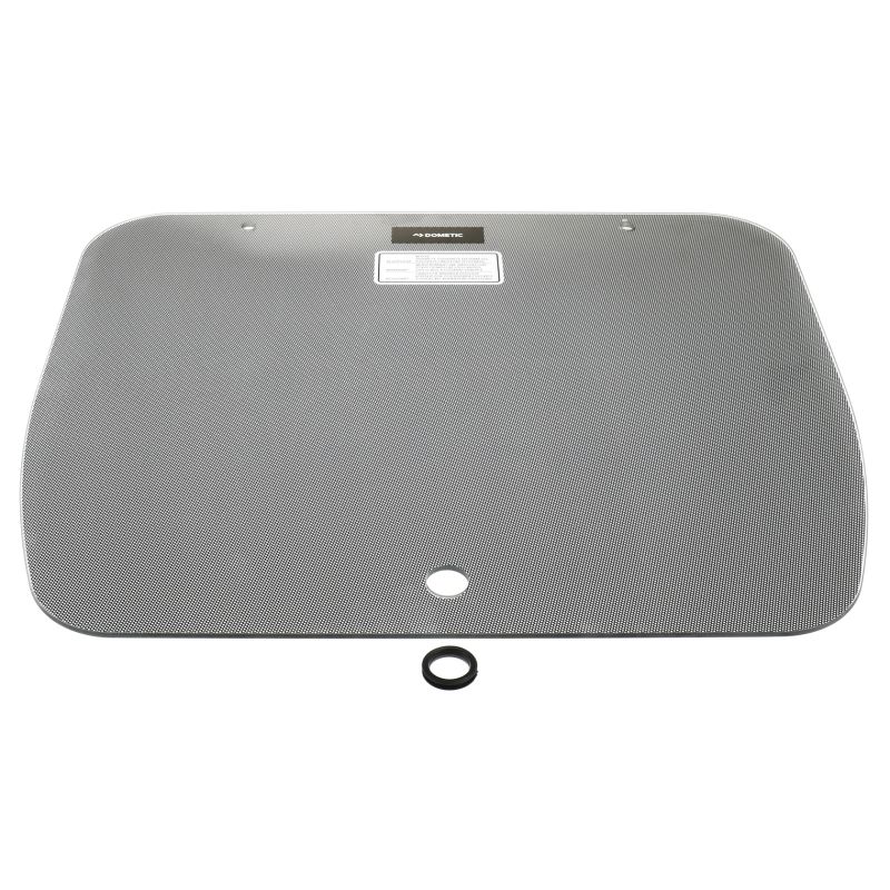 Dometic 3Burner Cooktop Replacement Glass Lid