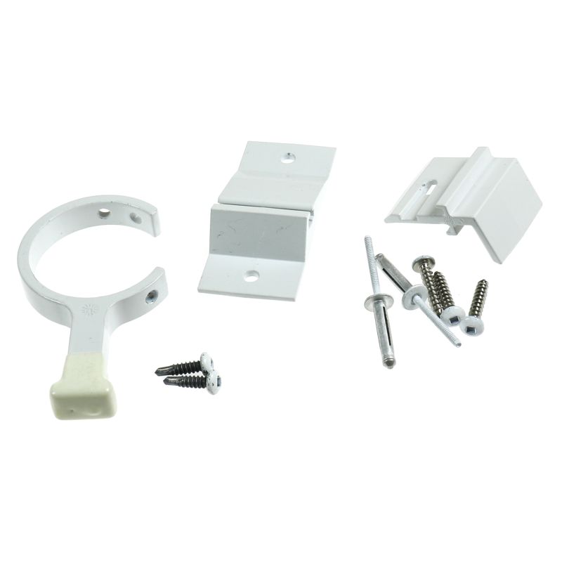Dometic Awning Polar White AntiBillow/ Spacer Hardware Kit