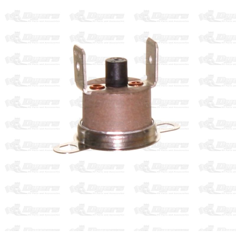 Dometic Refrigerator Thermal Switch 60 Degree Mount