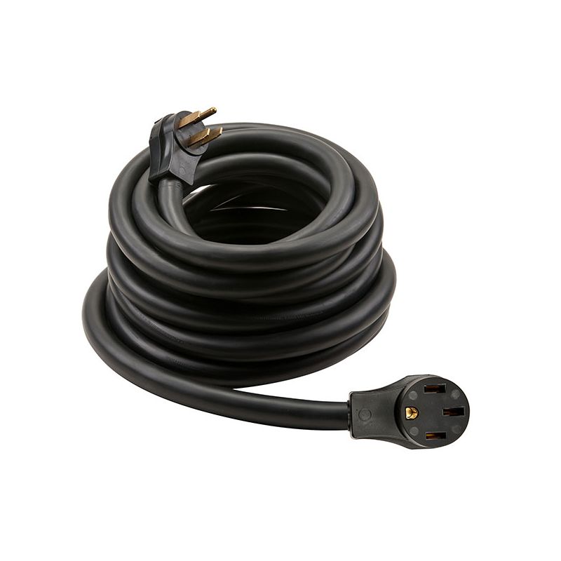 SouthWire 50A 30' Flex Extension Cord