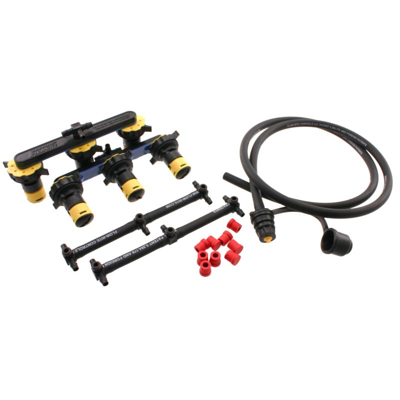 FlowRite ProFill RV Battery Watering System