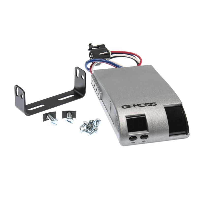 Hayes Genesis Brake Controller