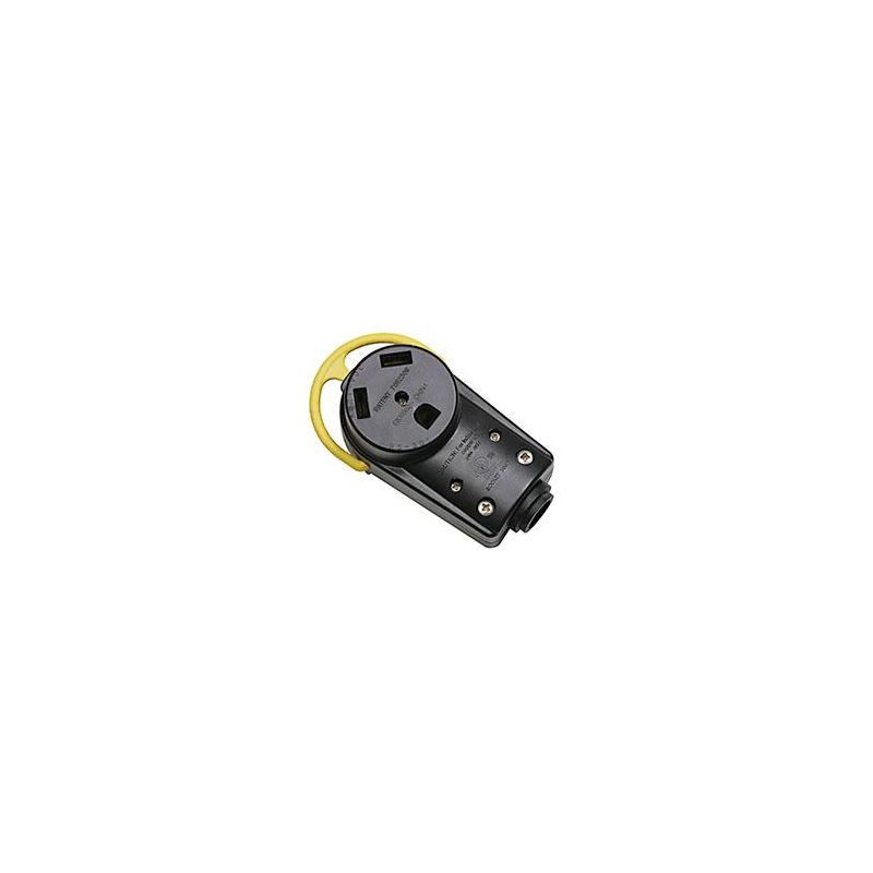 Arcon Replacement 30 Amp Female Plug End