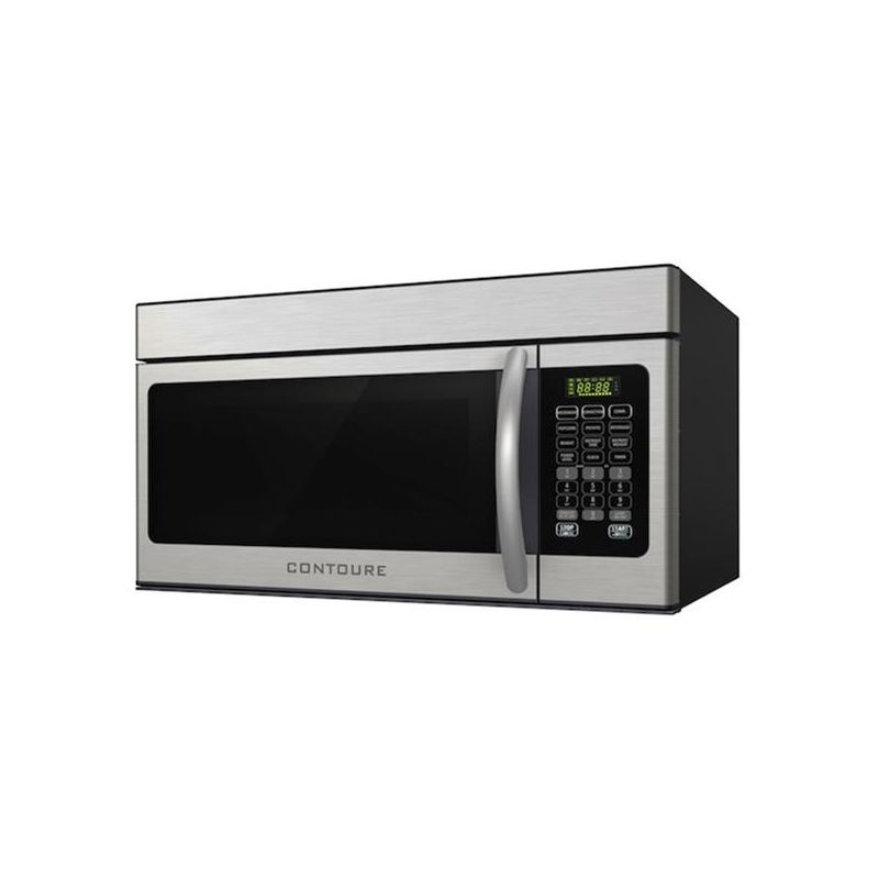 Contoure 1.6 cu.ft. Convection Over the Range Microwave Oven