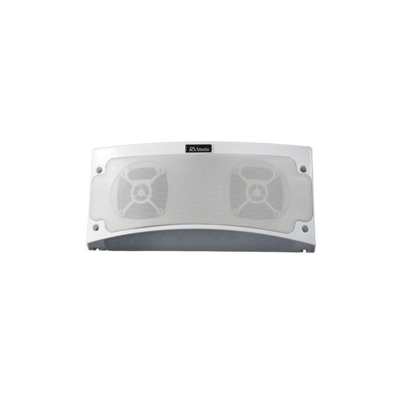 King rv media outdoor bluetooth speaker best sale