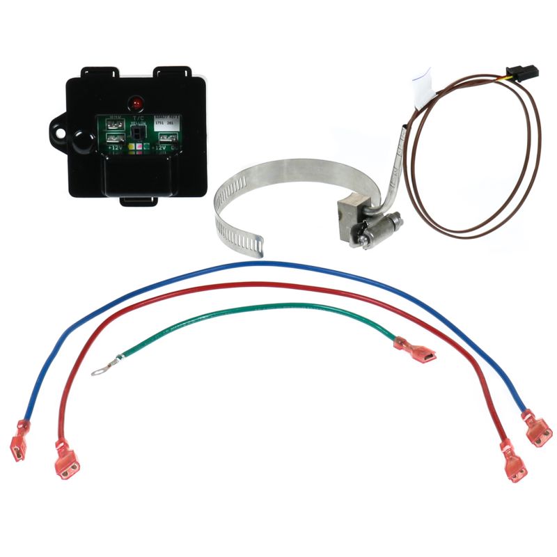 Norcold 1200lrim top cooling unit