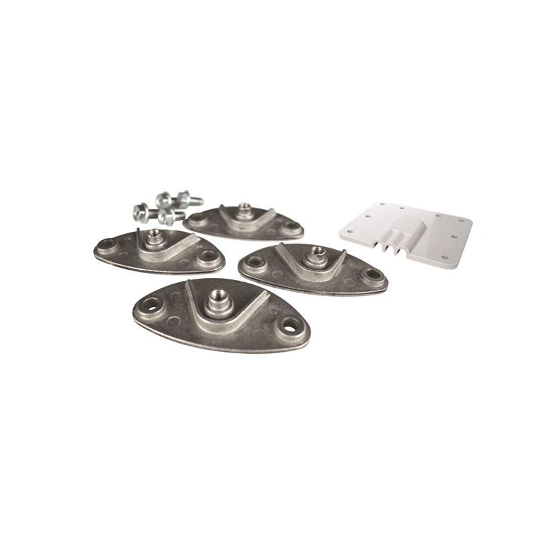 Winegard DISH Playmaker Roof Mount Kit