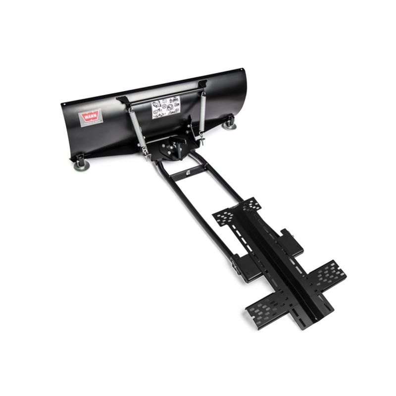 Warn ATV AllinOne Plow System