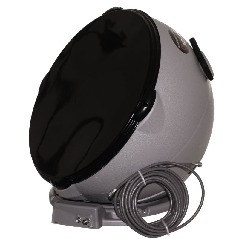 Winegard DISH Pathway X2 Fully Automatic Portable Satellite TV Antenna