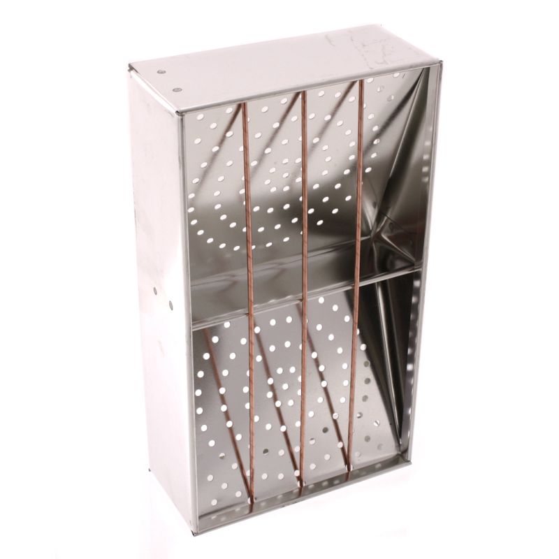 World Famous StoveTop CampAToaster