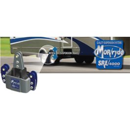 MOR/Ryde SRE/4000 Suspension System for 33