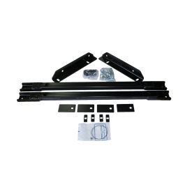 Demco UMS-Series Under-Bed Mount Kit for Chevy/GMC