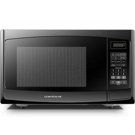 1.1 cu.ft Convection Microwave Oven Featuring Smart Air Fry