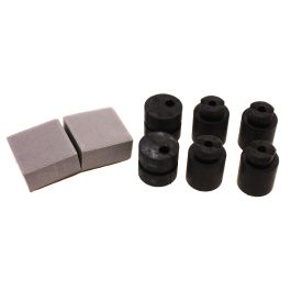 Pack of 30 ANTI-VIBRATE GROMMET Pack of 30 ANTI-VIBRATE GROMMET