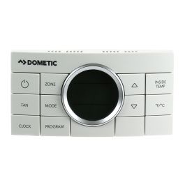 Dometic Comfort Control Center - Multi-Zone CCC Thermostat in