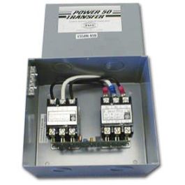 Esco Power 50A Automatic Transfer Switch