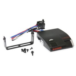 Blackbird brake controller Clearance