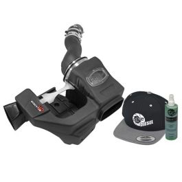 Advanced Flow Engineering