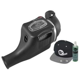 Advanced Flow Engineering