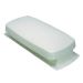 Barker Colonial White Refrigerator Vent - Cap