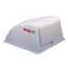 MaxxAir White Roof Vent Cover