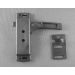 Strybuc RH Amerimax Storm Door Latch 