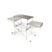 Camco Deluxe Grilling Table