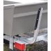 Low Rider Boat Trailer Guide On's