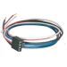 Tekonsha Wiring Harness Kit for Prodigy P2