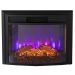 Furrion 26 Inch Electric Fireplace